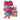Anagram - Ballon Mylar  À L'Air 25Po - Trolls - Party Shop