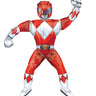 Anagram - Ballon Mylar Air Walker - Power Rangers - Party Shop