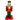 Anagram - Ballon Mylar Airloonz - Casse-Noisette - Party Shop