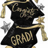 Anagram - Ballon Mylar Airloonz - Graduation - Party Shop