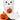Anagram - Ballon Mylar Airloonz - Halloween (Fantome Avec Citrouille) - Party Shop