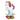 Anagram - Ballon Mylar Airloonz - Licorne - Party Shop