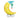 Anagram - Ballon Mylar Airloonz - Lune - Party Shop