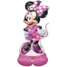 Anagram - Ballon Mylar Airloonz - Minnie Mouse - Party Shop