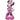 Anagram - Ballon Mylar Airloonz - Minnie Mouse - Party Shop