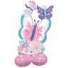Anagram - Ballon Mylar Airloonz - Papillon - Party Shop