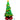 Anagram - Ballon Mylar Airloonz - Sapin De Noel - Party Shop