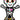 Anagram - Ballon Mylar Airloonz - Squelette (Jour Des Morts) - Party Shop