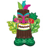 Anagram - Ballon Mylar Airloonz - Tiki - Party Shop