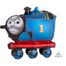 Anagram - Ballon Mylar Airwalker (25Po) - Thomas Le Train - Party Shop