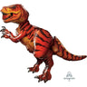 Anagram - Ballon Mylar Airwalker - Jurassic World - Party Shop