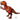 Anagram - Ballon Mylar Airwalker - Jurassic World - Party Shop