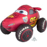 Anagram - Ballon Mylar Airwalker  - Les Bagnoles (Cars) - Party Shop