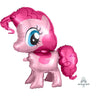 Anagram - Ballon Mylar Airwalker - Ma Petite Pouliche (Pinkie Pie) - Party Shop