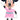 Anagram - Ballon Mylar Airwalker - Minnie Mouse - Party Shop