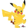 Anagram - Ballon Mylar Airwalker - Pokemon- Pikachu - Party Shop