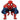Anagram - Ballon Mylar Airwalker - Spider-Man - Party Shop