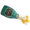 Anagram - Ballon Mylar Avec Attache À Latex - Champagne - Party Shop