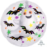 Anagram - Ballon Mylar Bubble Insider - Halloween (Fantome) - Party Shop