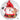 Anagram - Ballon Mylar Bubble Insider - Noel - Party Shop