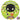 Anagram - Ballon Mylar Chantant - Halloween "Gimme Candy" - Party Shop