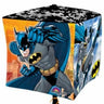 Anagram - Ballon Mylar Cubez - Batman - Party Shop