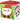 Anagram - Ballon Mylar Cubez - Noel - Party Shop