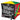 Anagram - Ballon Mylar Cubez - Rentrée Scolaire - Party Shop