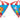 Anagram - Ballon Mylar Diamondz - Cirque - Party Shop