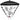 Anagram - Ballon Mylar Diamondz - Mr Et Mrs - Party Shop