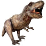 Anagram - Ballon Mylar Dinosaure À L'Air 28Po - T-Rex - Party Shop