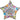 Anagram - Ballon Mylar Étoile 18 Po - Happy Birthday Étoile - Party Shop