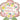 Anagram - Ballon Mylar Fleur Supershape - Happy Mother'S Day - Party Shop