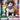 Anagram - Ballon Mylar Jr Shape - Party Animal - Party Shop
