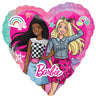 Anagram - Ballon Mylar Jumbo - Barbie - Party Shop