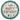 Anagram - Ballon Mylar Jumbo - Forêt (Happy Birthday) - Party Shop