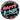 Anagram - Ballon Mylar Jumbo - Happy B-Day - Party Shop