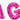 Anagram - Ballon Mylar Lettre Scrypt À L'Air - It'S A Girl (Magenta) - Party Shop
