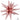 Anagram - Ballon Mylar Magic Star Large - Rose Gold - Party Shop