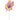 Anagram - Ballon Mylar Mini Shape - Raiponce - Party Shop