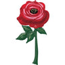 Anagram - Ballon Mylar Multishape - Rose Rouge - Party Shop