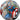Anagram - Ballon Mylar Orbz - Avengers - Party Shop