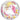 Anagram - Ballon Mylar Orbz - Believe In Unicorns - Party Shop