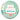 Anagram - Ballon Mylar Orbz  - Gâteau Pastel (Happy Birthday) - Party Shop