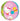 Anagram - Ballon Mylar Orbz - Hello Kitty - Party Shop