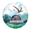 Anagram - Ballon Mylar Orbz - Jurassic World - Party Shop