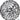 Anagram - Ballon Mylar Orbz - Léopard Noir Et Blanc - Party Shop