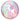 Anagram - Ballon Mylar Orbz - Licorne Pastel - Party Shop