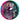 Anagram - Ballon Mylar Orbz - Monster High - Party Shop