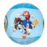Anagram - Ballon Mylar Orbz - Sonic The Hedgehog - Party Shop